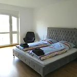 Гостевой дом Nordseebriese 4*