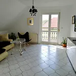 Nordseebriese Гостевой дом Дорнум