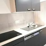 Nordseebriese Гостевой дом 4*
