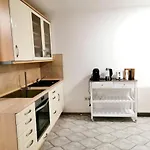 Гостевой дом Nordseebriese Дорнум