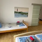 Nordseebriese Дорнум