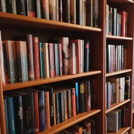 Nordseebriese Гостевой дом