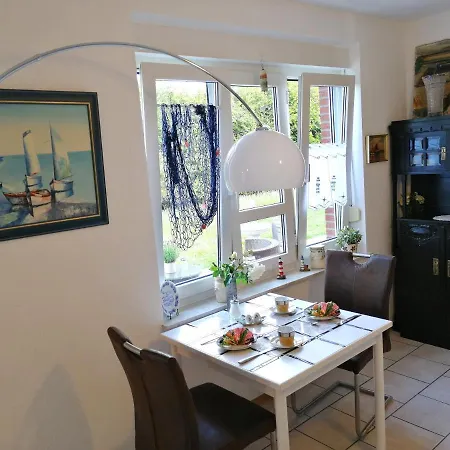 Nordseebriese Гостевой дом 4*