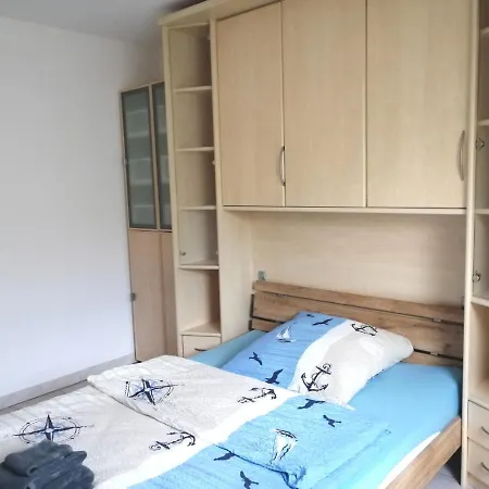 Nordseebriese 4*