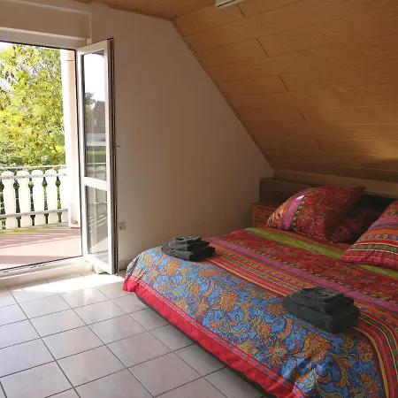 Guest house Nordseebriese *