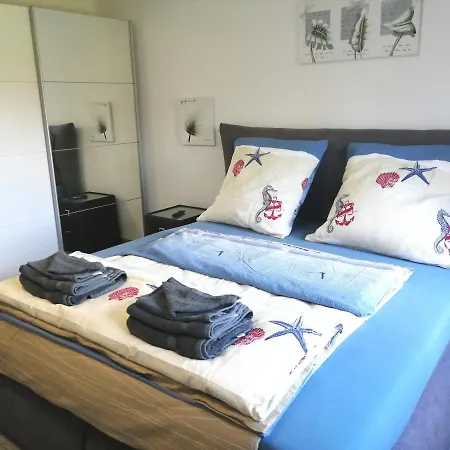 Nordseebriese Гостевой дом