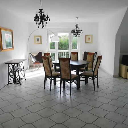 Nordseebriese Гостевой дом Дорнум