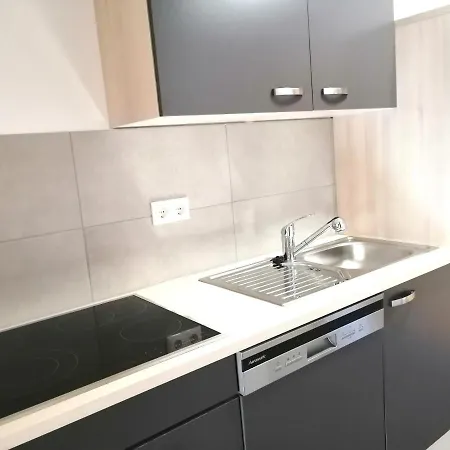 Nordseebriese Гостевой дом 4*