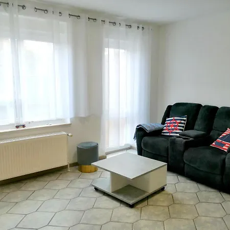 Nordseebriese Гостевой дом