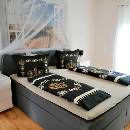 Nordseebriese Гостевой дом