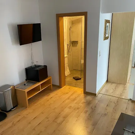 Nordseebriese Гостевой дом 4*