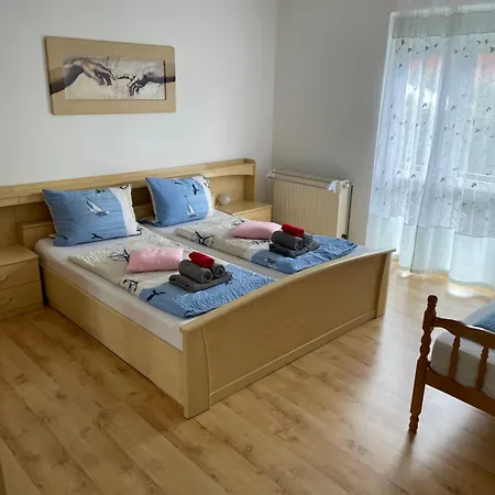 Nordseebriese Дорнум