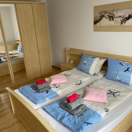 Nordseebriese 4*